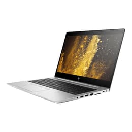 Hp EliteBook 840 G6 14" Core i7 1.9 GHz - SSD 512 GB - 16GB QWERTY - Spagnolo