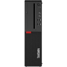 Lenovo ThinkCentre M710S SFF Core i5 3.2 GHz - SSD 256 GB RAM 8 GB