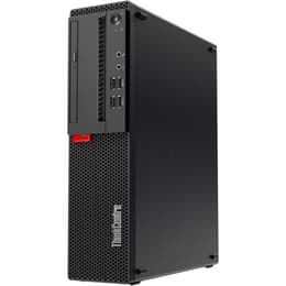 Lenovo ThinkCentre M710S SFF Core i5 3.2 GHz - SSD 256 GB RAM 8 GB