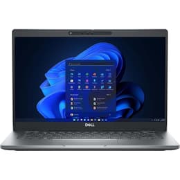 Dell Latitude 5330 13" Core i5 3.3 GHz - SSD 512 GB - 16GB - AZERTY - Francese