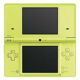 Nintendo DS Lite - Verde