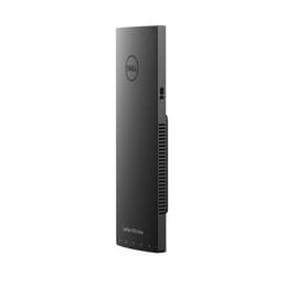 Dell OptiPlex 7070 Ultra UFF Core i5 1.6 GHz - SSD 256 GB RAM 16 GB