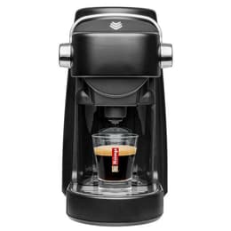 Macchine Espresso Neoh Malongo Exp 400 L - Nero