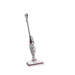 Black & Decker Steam-Mop BDS1616R Aspirapolvere a vapore