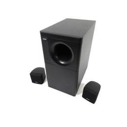 Altoparlanti Bose Acoustimass 3 série IV - Nero