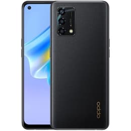 Oppo Reno 6 Lite 128GB - Nero