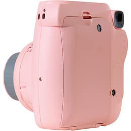 Macchina fotografica istantanea Instax Mini 8 - Rosa + Fujifilm Fujinon 60mm f/12.7 f/12.7