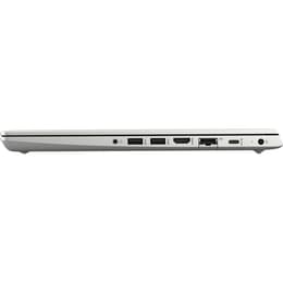 HP ProBook 440 G7 14" Core i7 1.8 GHz - SSD 512 GB - 16GB - AZERTY - Francese