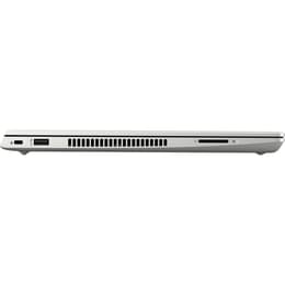 HP ProBook 440 G7 14" Core i7 1.8 GHz - SSD 512 GB - 16GB - AZERTY - Francese