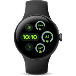Google Pixel Watch 3 41 mm - Nero