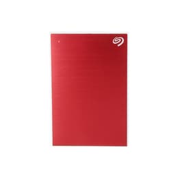 Seagate Backup Plus Slim STHN1000403 Hard disk esterni - HDD 1 TB USB 3