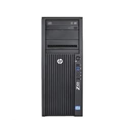 HP WorkStation Z840 Tower Xeon E5 2.5 GHz - SSD 1 TB RAM 64 GB
