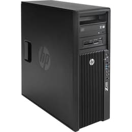 HP WorkStation Z840 Tower Xeon E5 2.5 GHz - SSD 1 TB RAM 64 GB