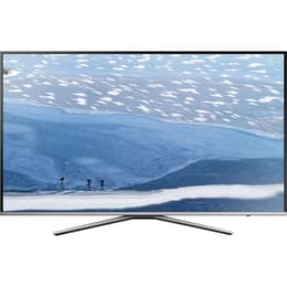 Smart TV 55,0000 Pollici Samsung LCD Ultra HD 4K UE55KU6400