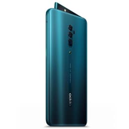 Oppo Reno 10x Zoom 256GB - Verde