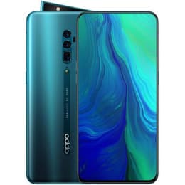 Oppo Reno 10x Zoom 256GB - Verde