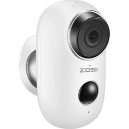 Videocamere Zosi IP Bianco