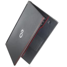 Fujitsu LifeBook E556 15" Core i5 2.3 GHz - SSD 128 GB - 8GB Tastiera Francese