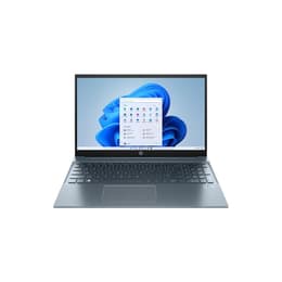 HP 15-eg2009ns 15" Core i7 1.7 GHz - SSD 1000 GB - 16GB - QWERTY - Spagnolo