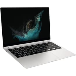 Samsung Galaxy Book2 15" Core i5 1.3 GHz - SSD 256 GB - 8GB - QWERTY - Spagnolo