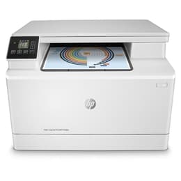 HP Color LaserJet Pro M180N Laser a colori