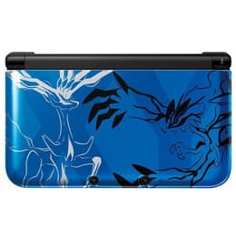 Nintendo 3DS XL - Blu/Nero