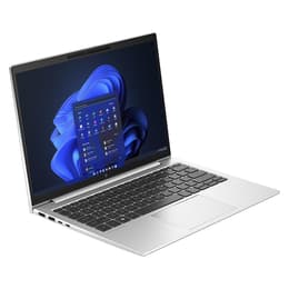 HP EliteBook 830 G10 13" Core i5 1.8 GHz - SSD 1 TB - 16GB - AZERTY - Francese