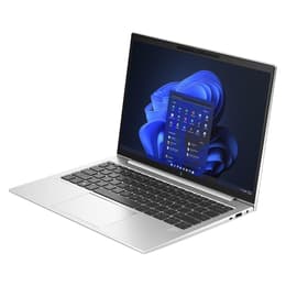 HP EliteBook 830 G10 13" Core i5 1.8 GHz - SSD 1 TB - 16GB - AZERTY - Francese