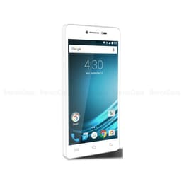 Logicom L-EMENT 503 8GB - Bianco