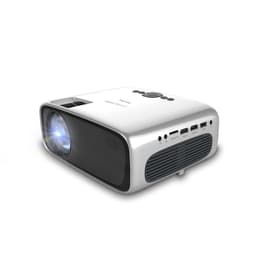 Videoproiettori Philips NeoPix Ultra One+ 200 Luminosità Grigio