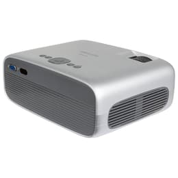 Videoproiettori Philips NeoPix Ultra One+ 200 Luminosità Grigio