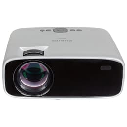 Videoproiettori Philips NeoPix Ultra One+ 200 Luminosità Grigio