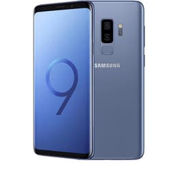 Galaxy S9+ 256GB - Blu