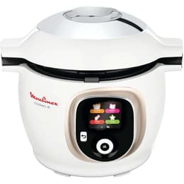 Moulinex Cookeo+ CE85BA10 Miscelatori