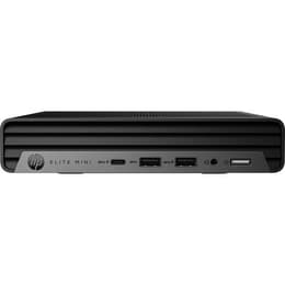 HP ProDesk 600 G6 DM Core i5 2.3 GHz - SSD 256 GB RAM 16 GB