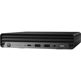 HP ProDesk 600 G6 DM Core i5 2.3 GHz - SSD 256 GB RAM 16 GB