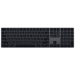 Magic Keyboard (2015) Numpad Wireless - Grigio Siderale - QWERTY - Italiano