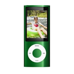 iPod nano 5 16GB - Verde
