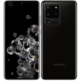 Galaxy S20 Ultra 5G 512GB - Nero