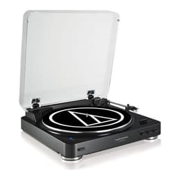 Audio-Technica AT-LP60 BT Giradischi