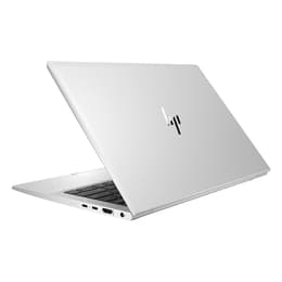 Hp EliteBook 830 G7 13" Core i5 1.7 GHz - SSD 256 GB - 16GB AZERTY - Francese