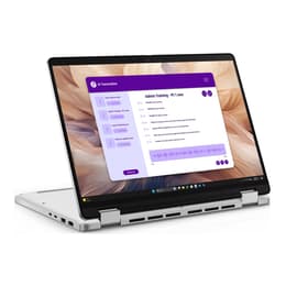 Dell Pro 14 Plus PB14250 14" Core Ultra 7 2.2 GHz - SSD 512 GB - 32GB - QWERTY - Inglese