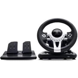 Volante PlayStation 3 Spirit Of Gamer Race Wheel Pro