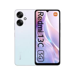 Xiaomi Redmi 13C 5G 128GB - Argento
