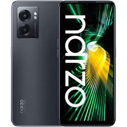 Realme Narzo 50 64GB - Nero - Dual-SIM