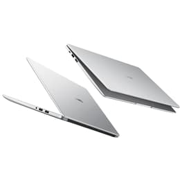 Huawei MateBook D 14" Core i5 1.6 GHz - SSD 256 GB - 8GB - AZERTY - Francese
