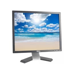 Schermo 19" LCD SXGA Dell E196FPf