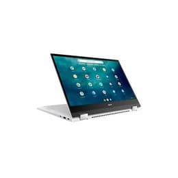 Asus Chromebook Flip CX5500FEA-E60183 Core i3 3 GHz 256GB SSD - 8GB QWERTY - Spagnolo