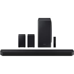 Barra del suono Samsung HW-Q950T - Nero