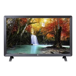 TV 24,0000 Pollici LG LCD HD 720p 24TL520S